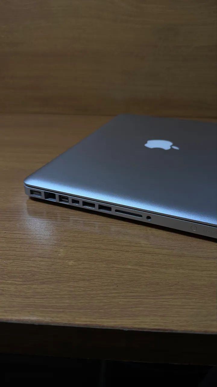 MacBook PRO 14 - 2009 - Foto 3