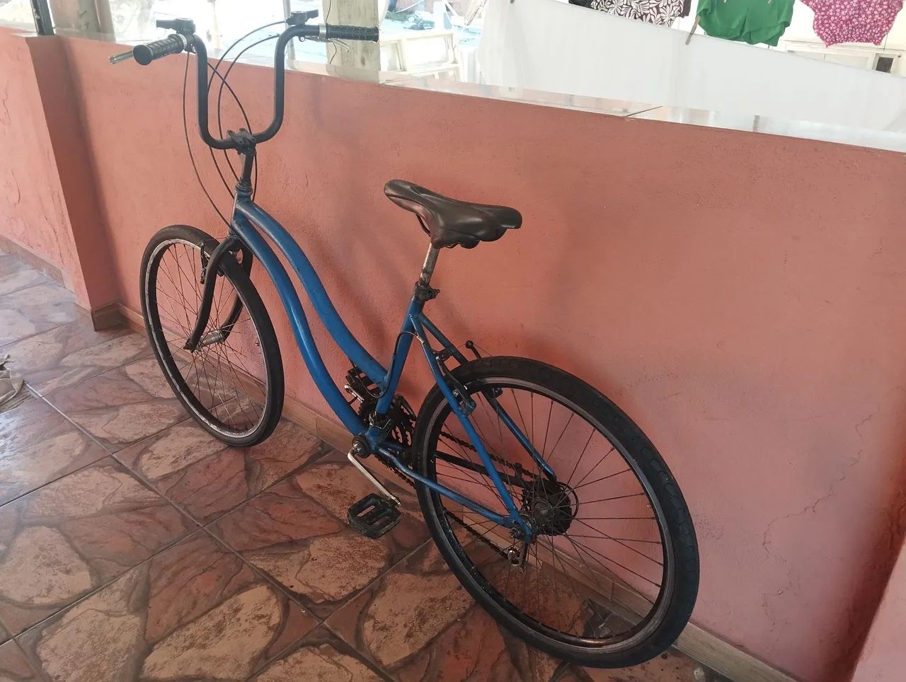 Bicicleta aro 26  - Foto 4