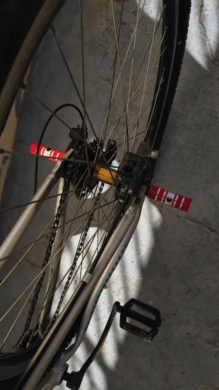  Bike Absolute - Foto 3