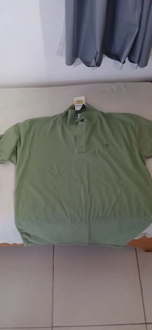 Camisas Polo 