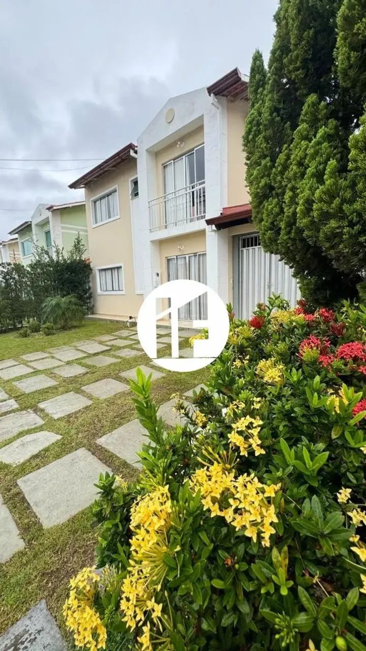 A venda Sobrado Green Garden