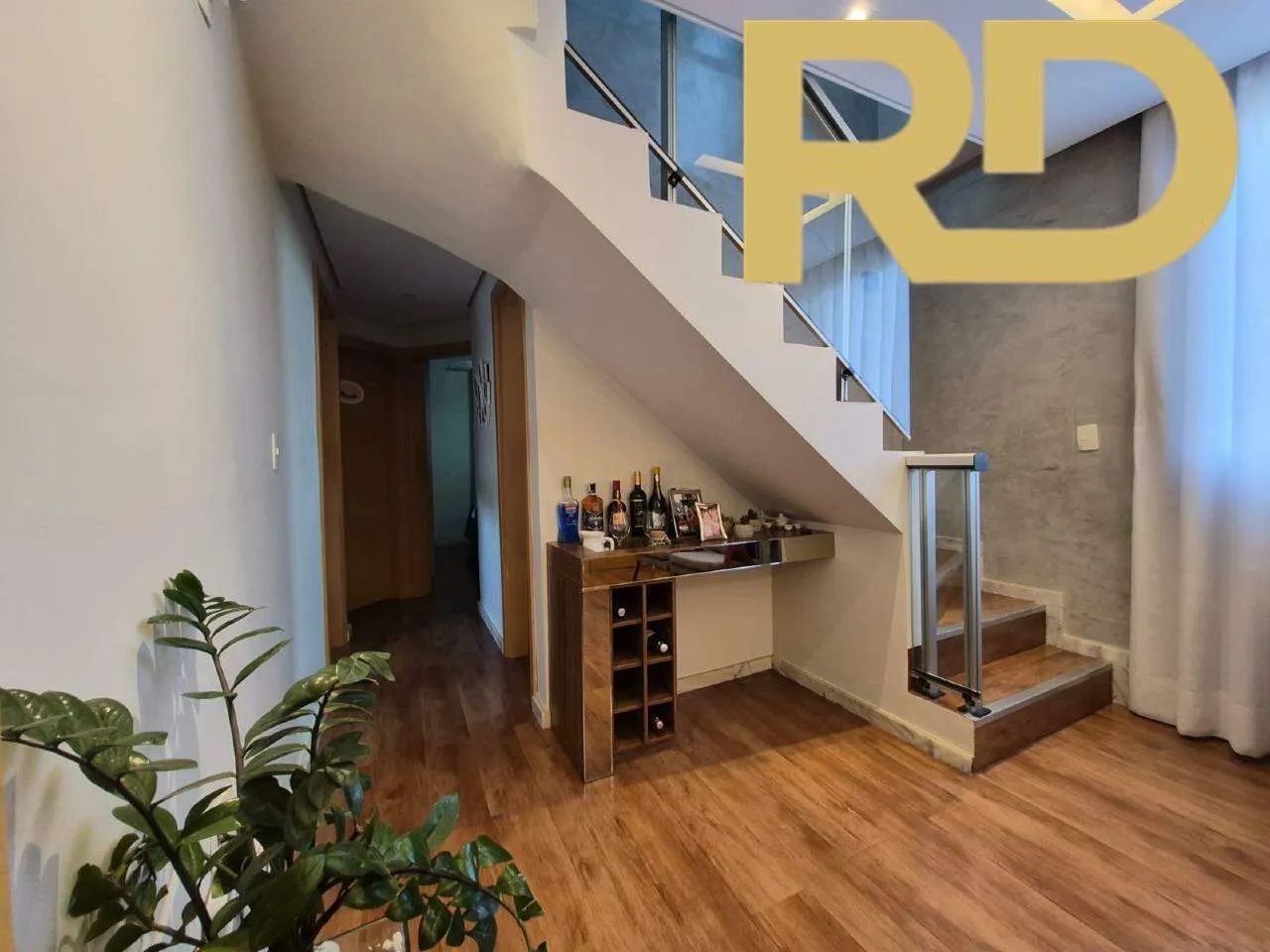 Cobertura moderna com vista definitiva no Nova Vista com 3 quartos e elevador ! - Foto 2
