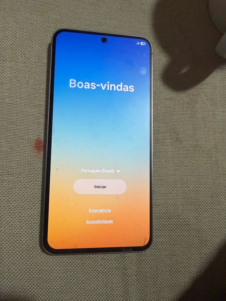 Samsung S25 FE - Foto 2