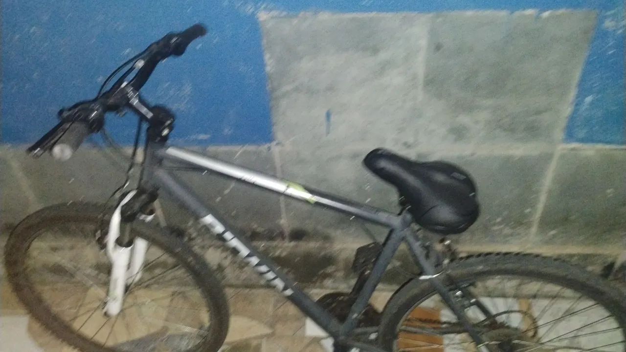 Bicicleta  - Foto 4