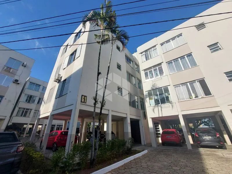 Apartamento 35M² - para Alugar - Foto 2