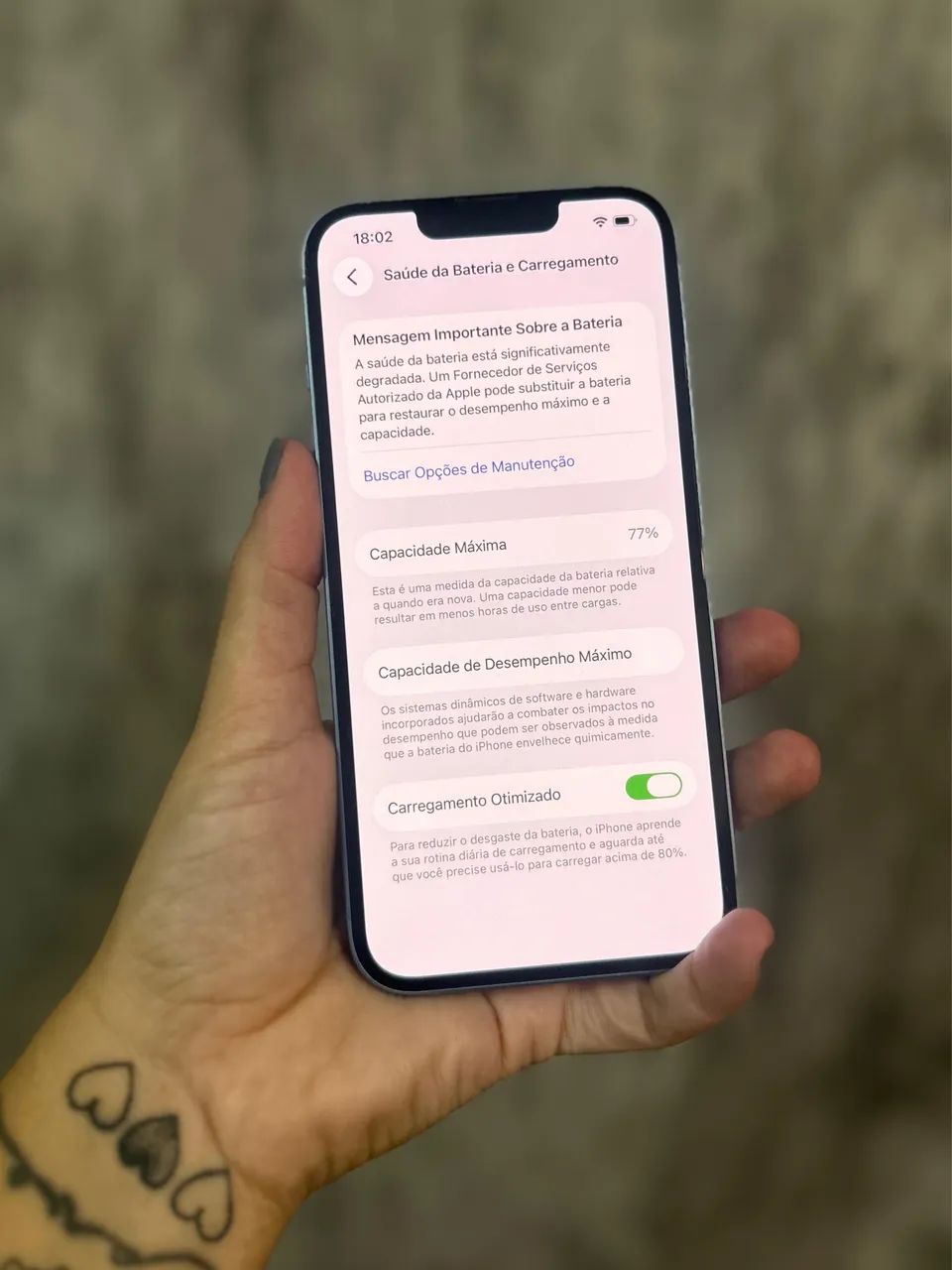 iPhone 14 128gb - Foto 3