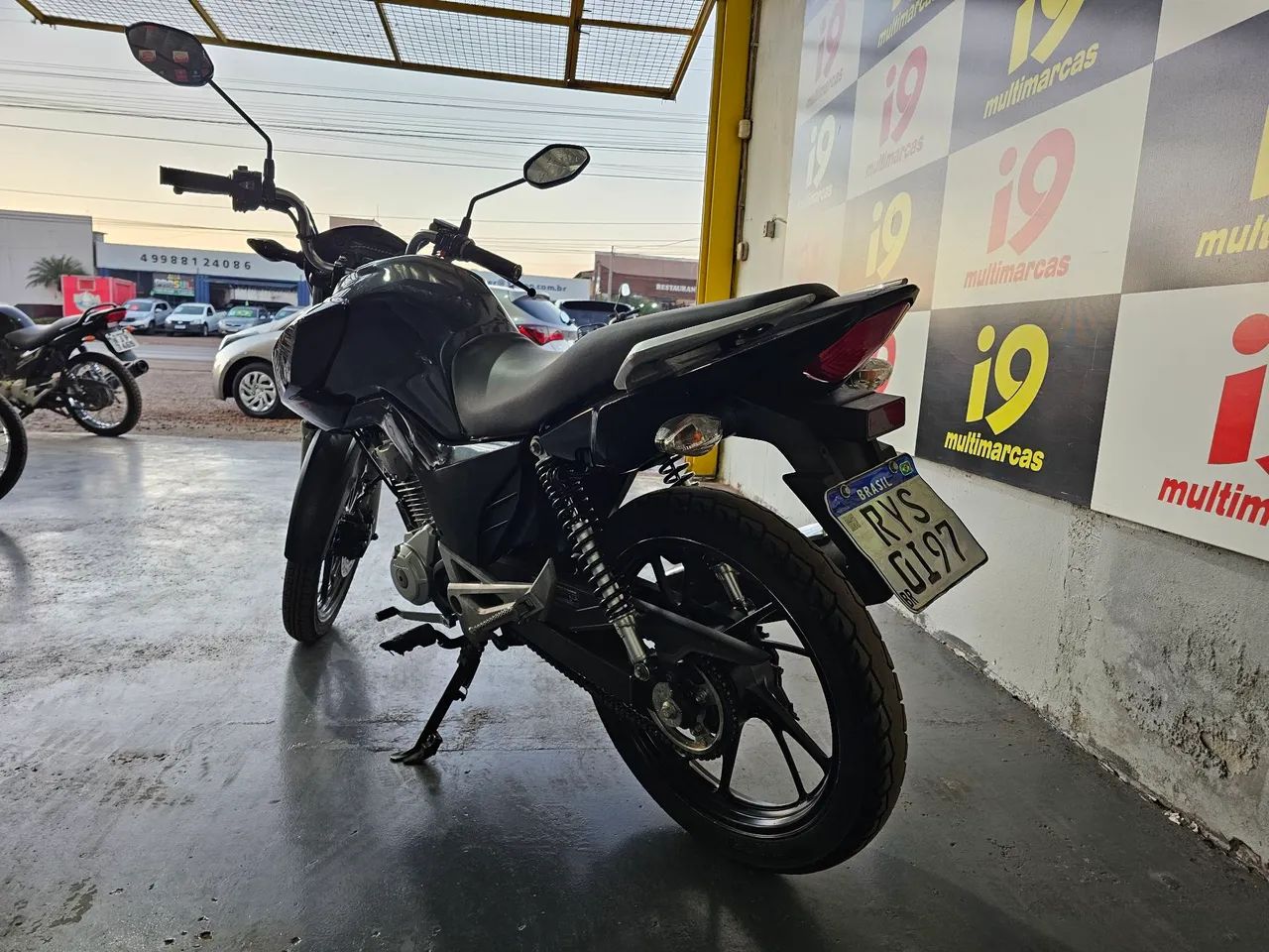 C6 160 start 2024 - Foto 3