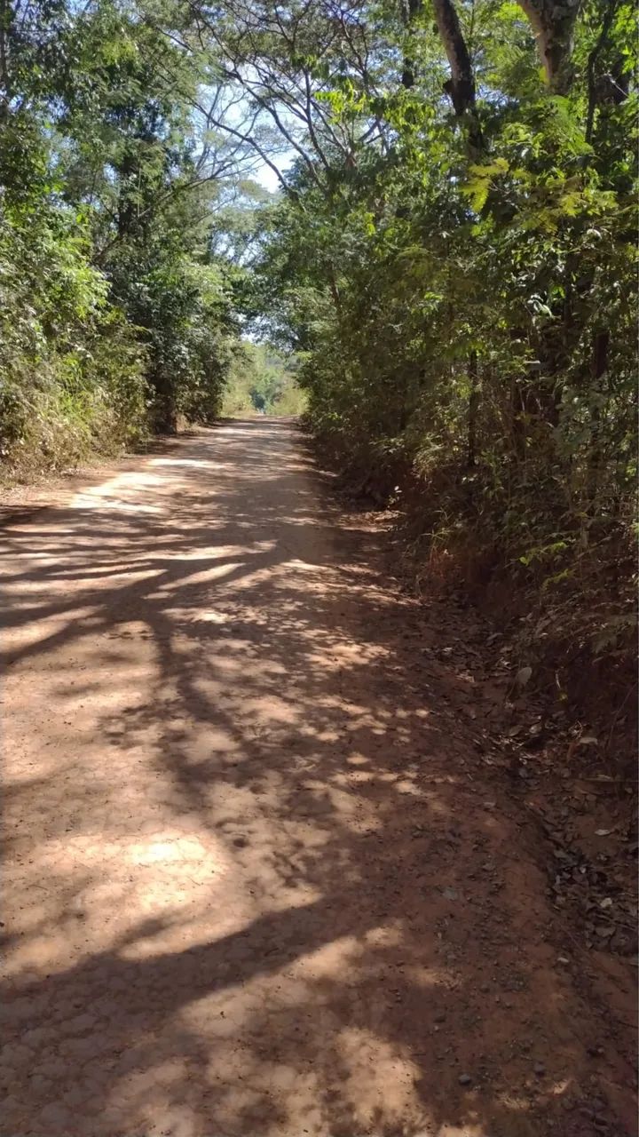 Vendo parte da minha chácara, no Sansão, Sobradinho  - Foto 2