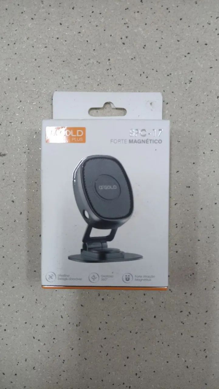 Suporte para carro  - Foto 4