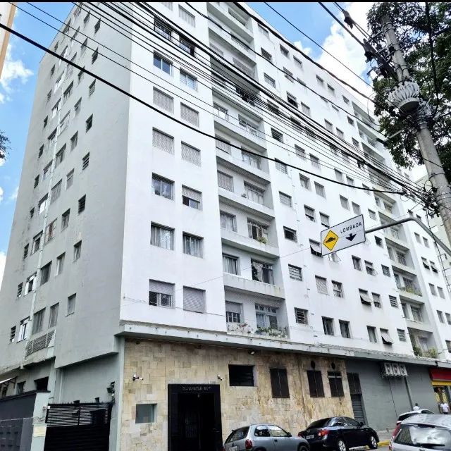 Primeira imagem do imóvel