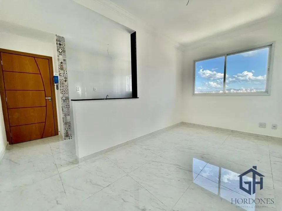 Apartamento 2 quartos Santa Mônica com Elevador