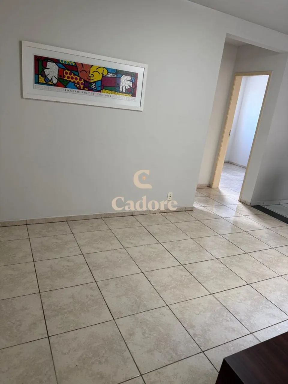 Apartamento de 2 Quartos com Móveis Planejados - Foto 5