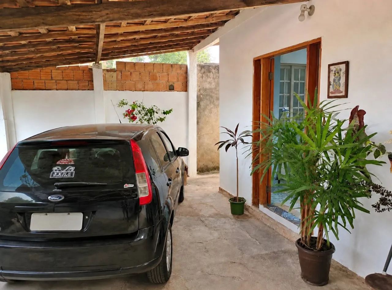 CASA NO GUAMÁ 