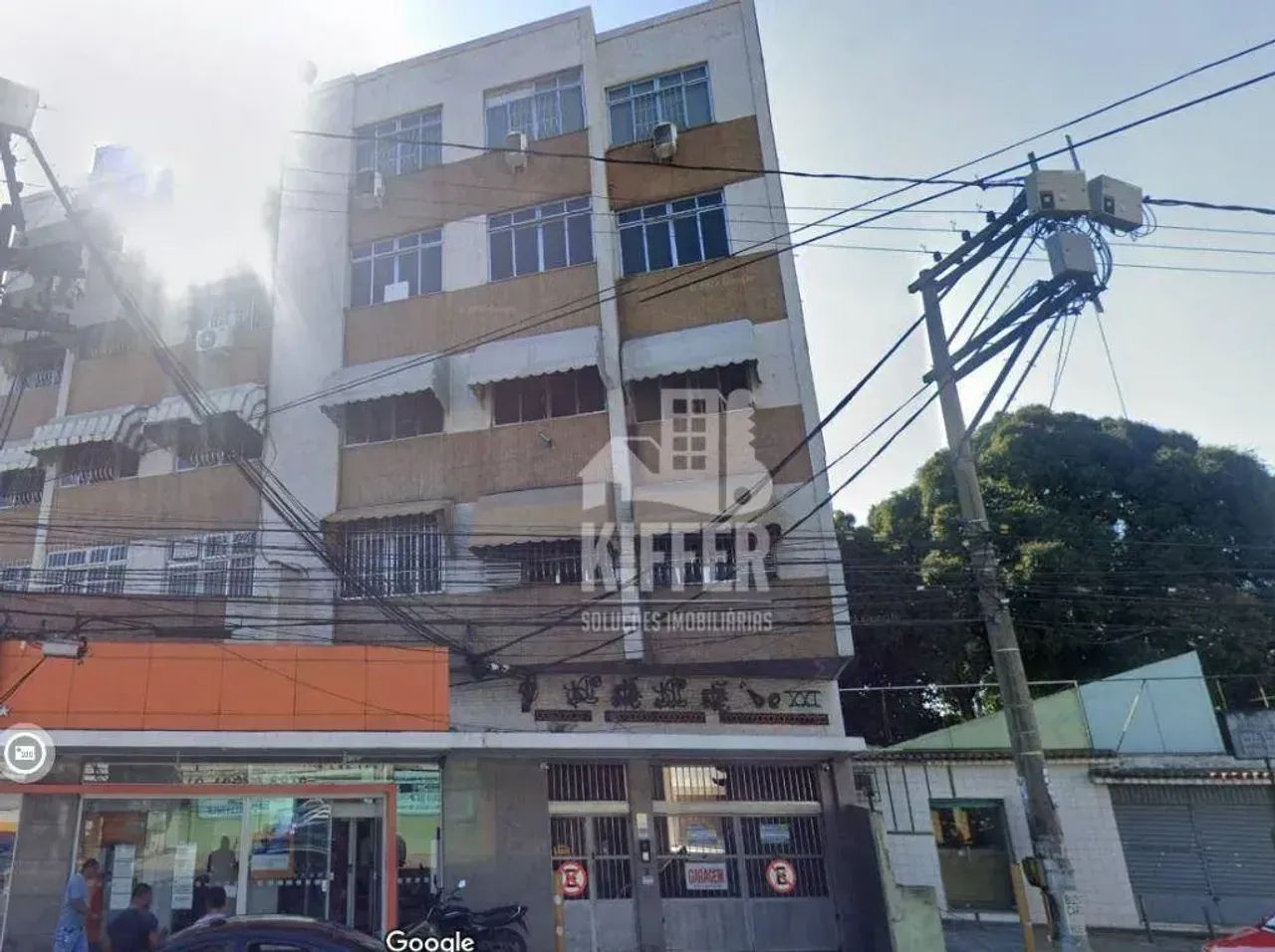 Apartamento reformado de 75 m² no Mutondo  Conforto, praticidade e excelente localização e - Foto 3