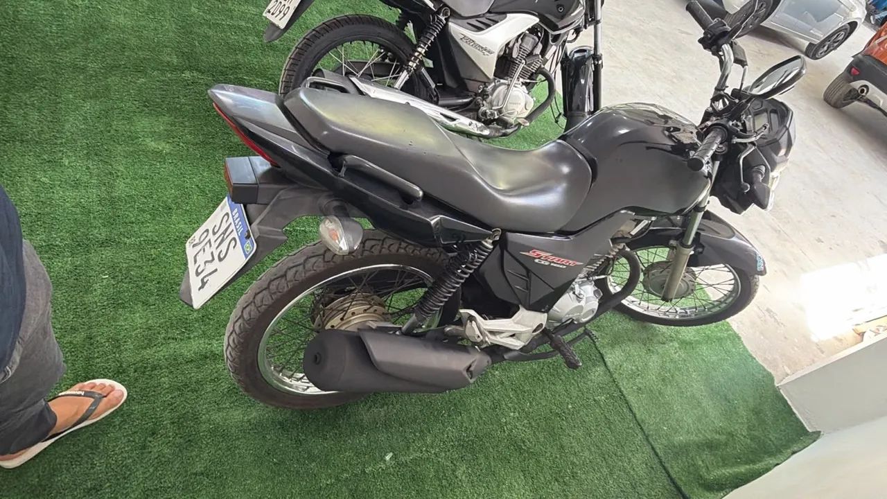 Honda Start 160cc - Foto 3