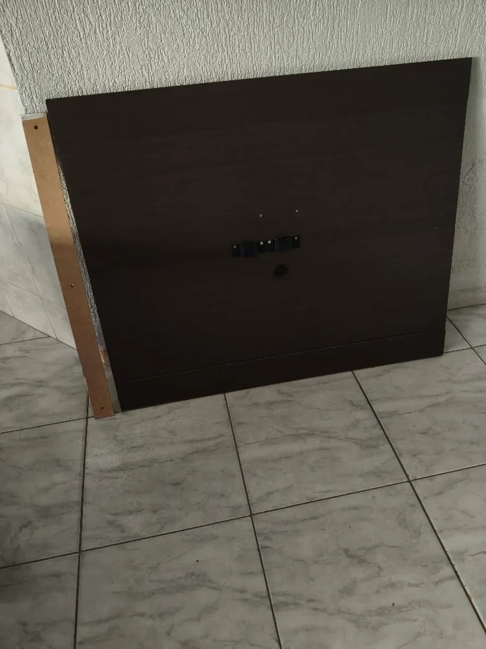 Painel de tv liso - Foto 2
