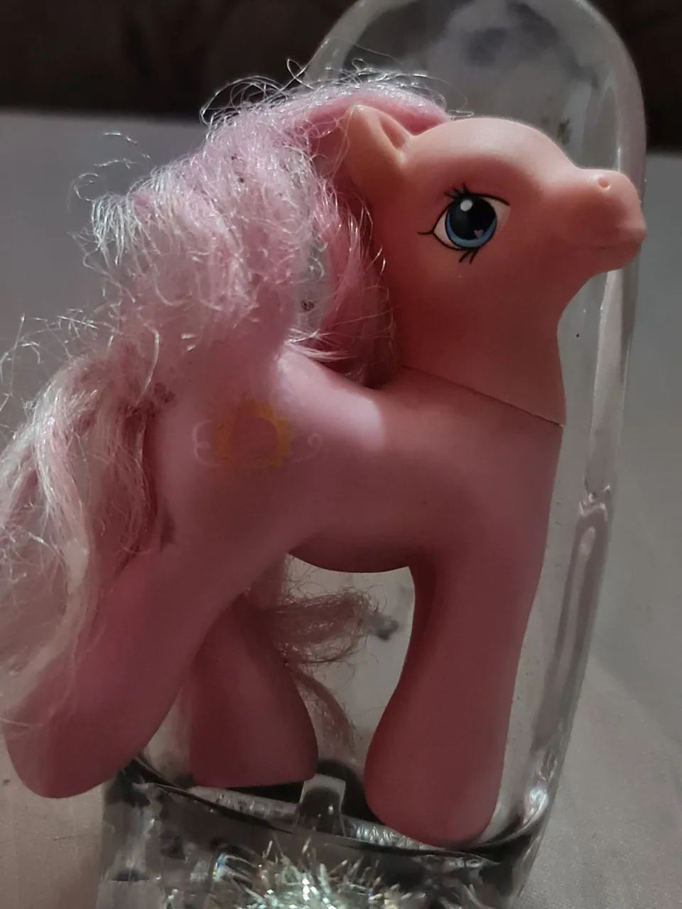 Boneco mini poney cod.03. - Foto 2