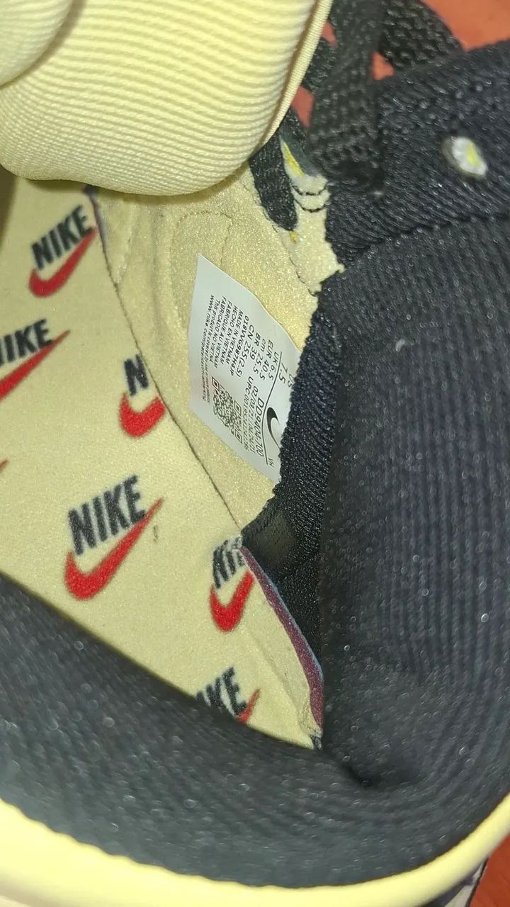 Nike Dunk 39  - Foto 3