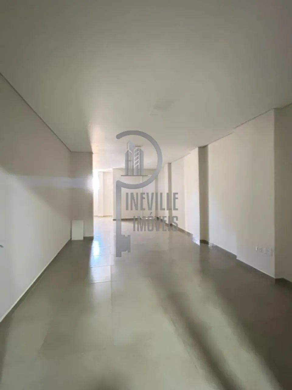 Sala Comercial para Aluguel, 32m² - Centro, Pinhais (Salas 02 e 03) - Foto 3