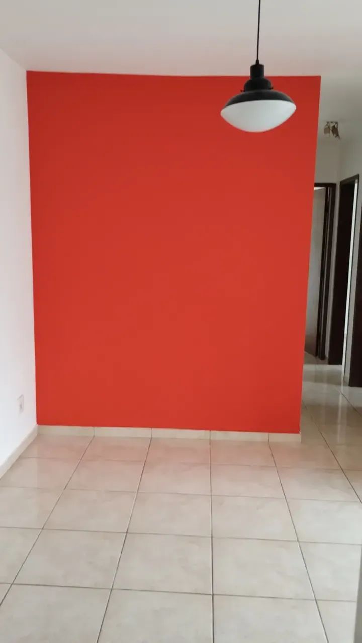 Apartamento 3 quartos, suíte no Pechincha