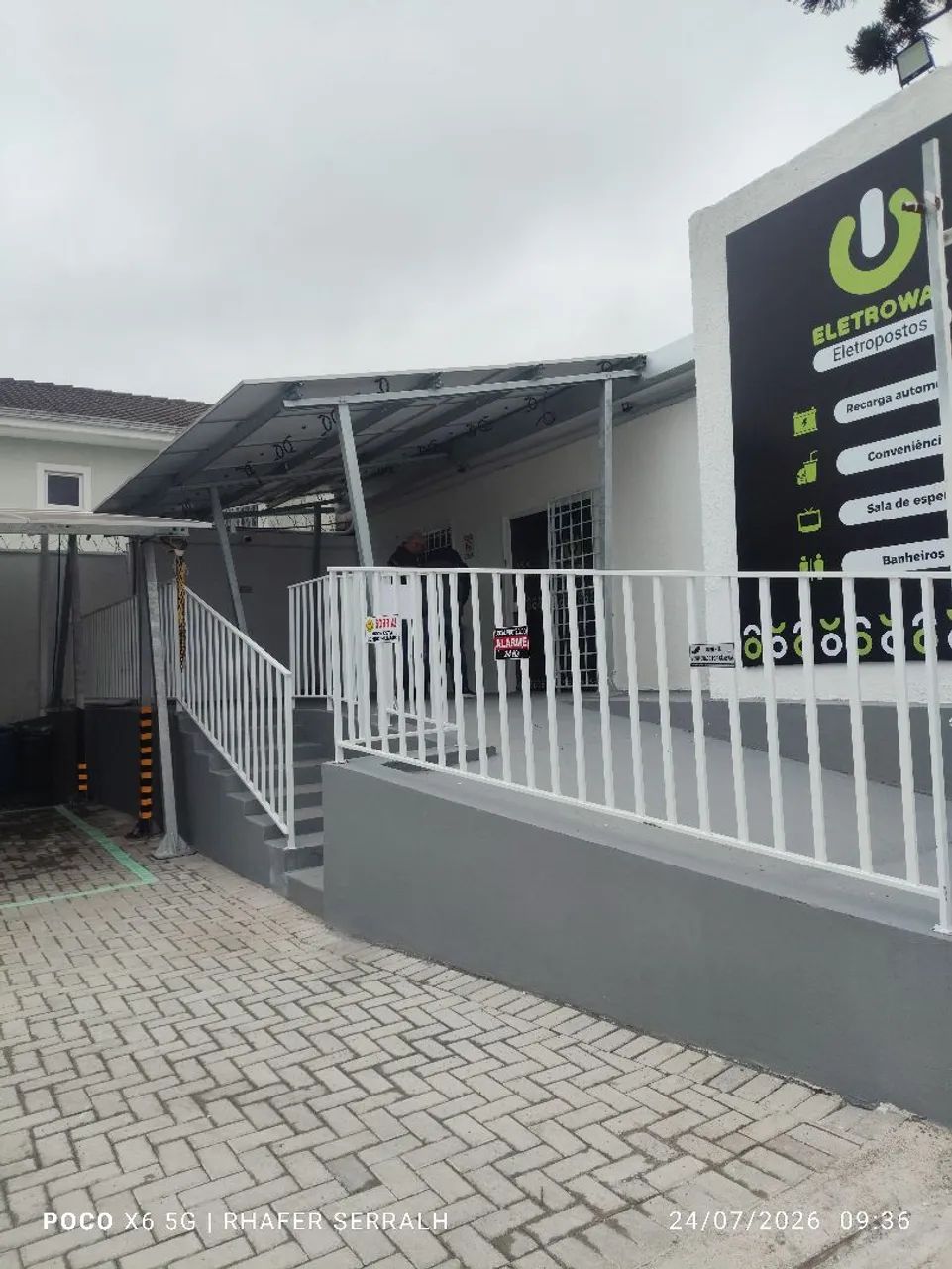Serralheria em geral  - Foto 2
