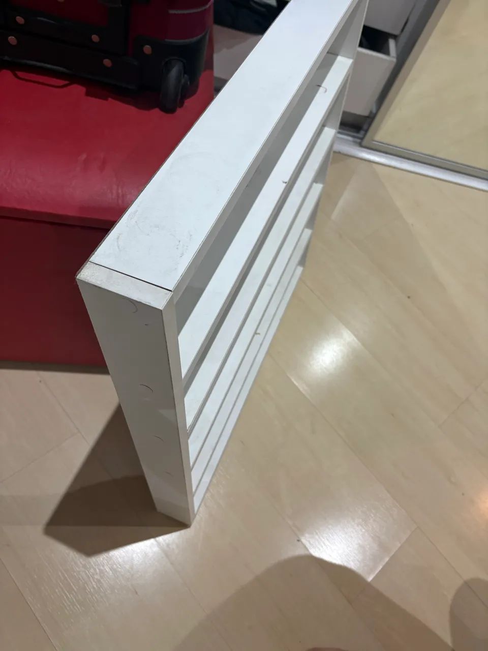 Esmalteiro mdf  - Foto 2