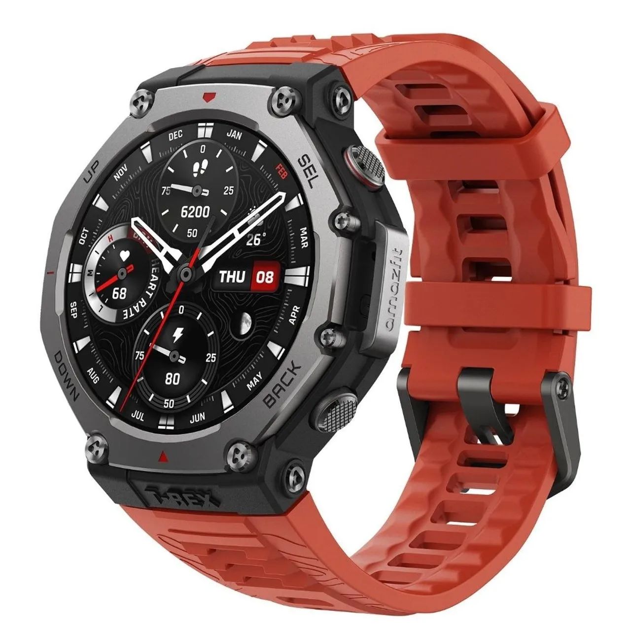 Amazfit T-Rex 3 - Foto 2