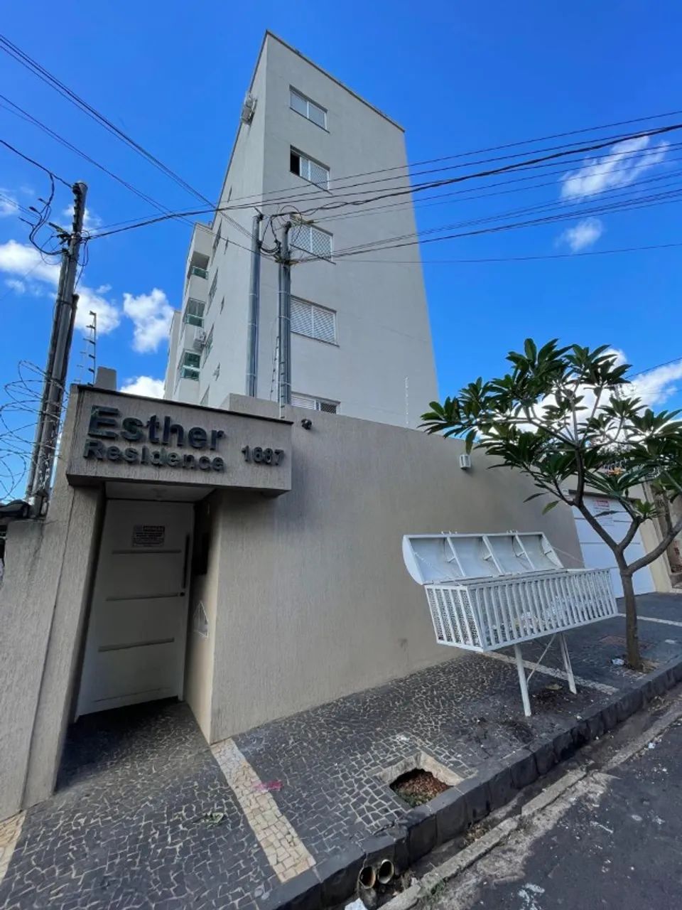 APARTAMENTO 3 QUARTOS À VENDA | ESTHER RESIDENCE - UBERLÂNDIA - Foto 2