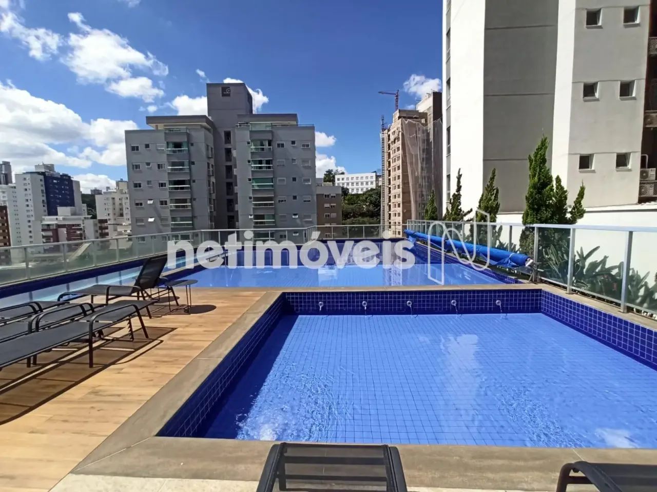 APARTAMENTO PARA LOCAÇÃO  EDIFÍCIO TRÊS RIOS | BURITIS - Foto 2