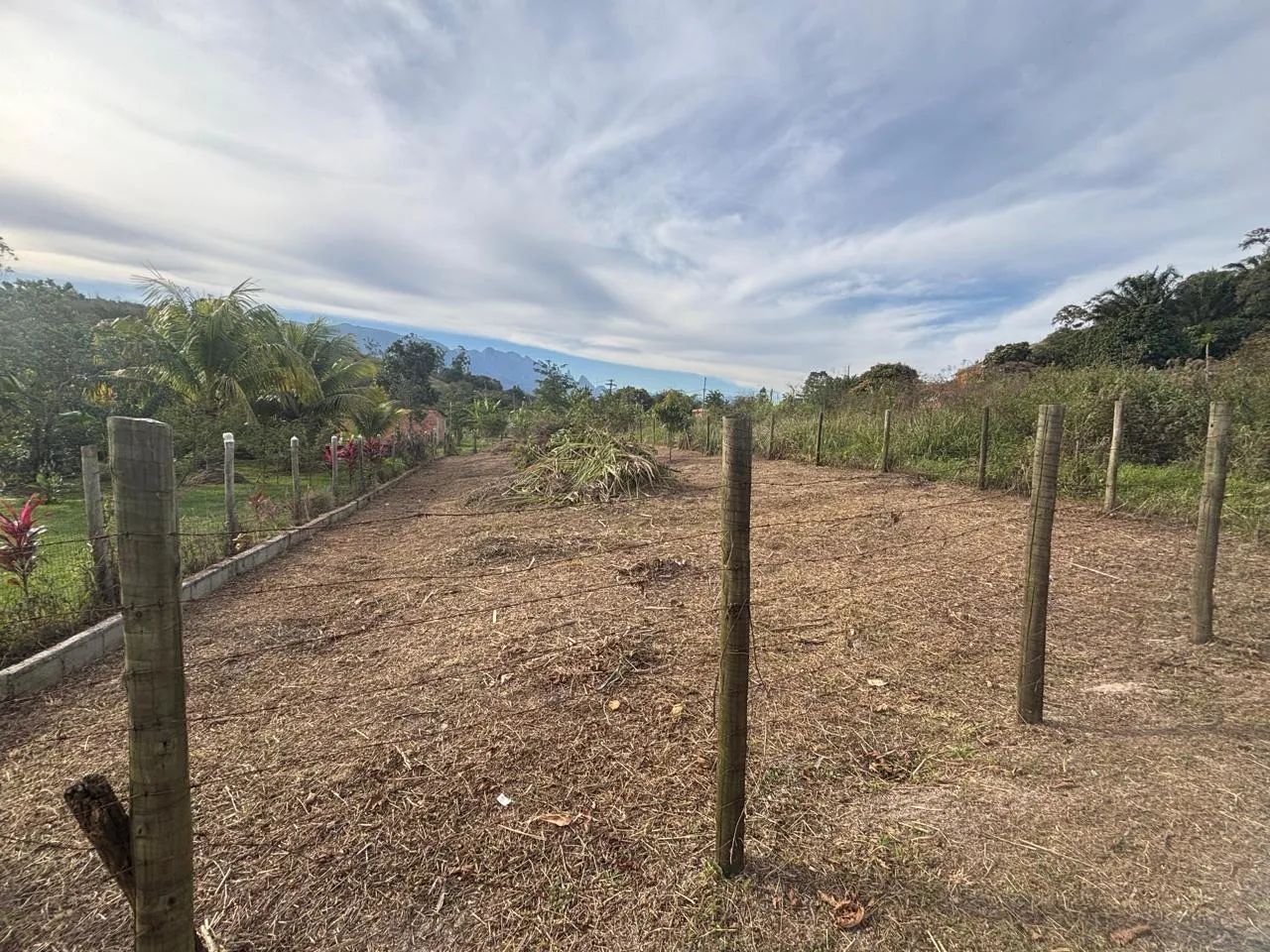 Terreno em Magé ( Maringá)