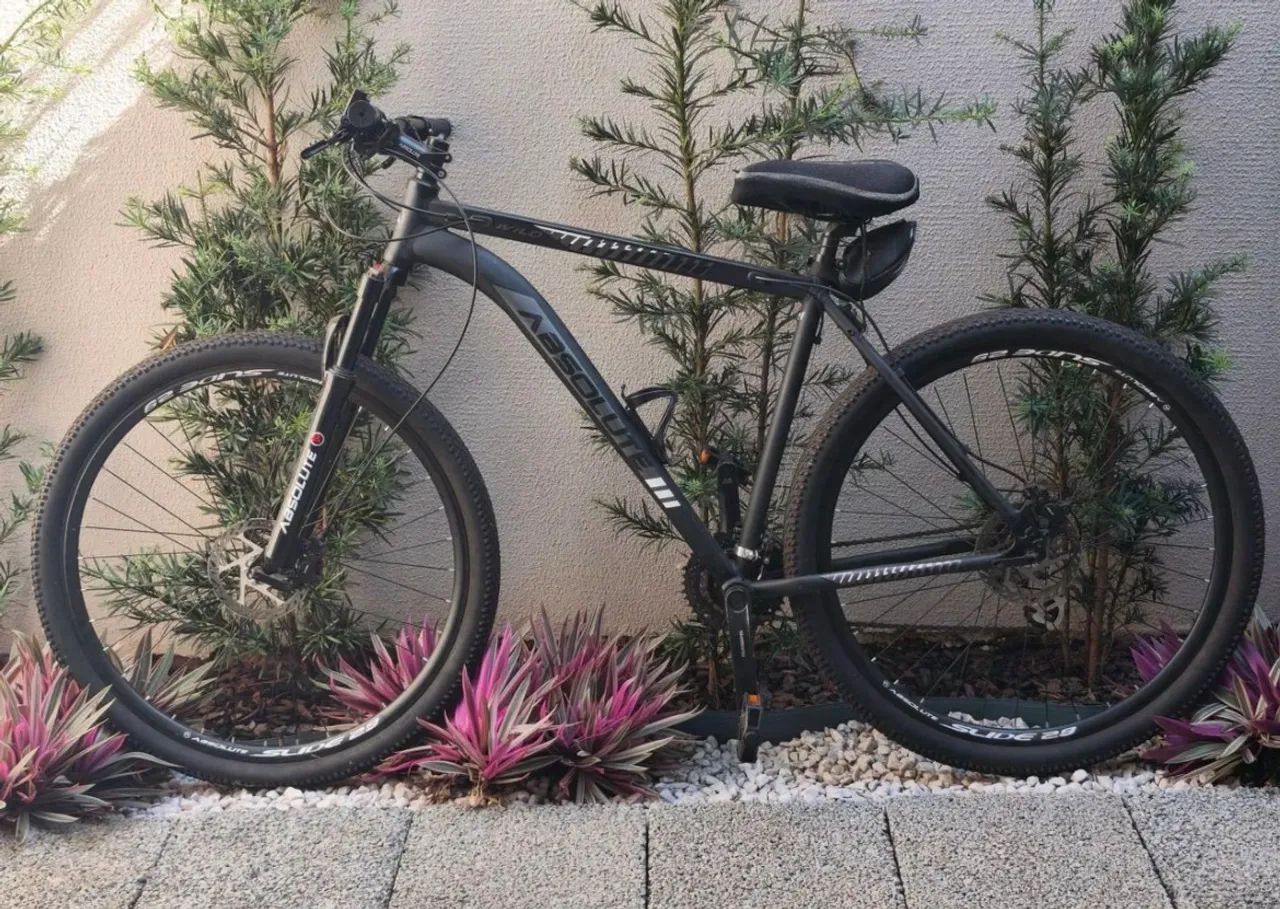 Bicicleta  - Foto 2