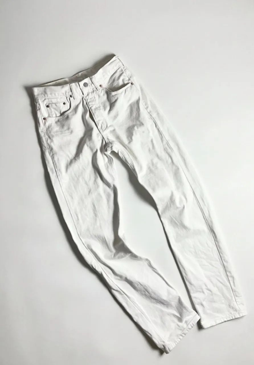 Calça Jeans Levi?s 40 original 