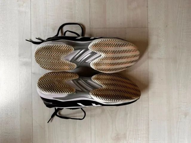 Tënis Asics Solution Speed FF - Foto 4