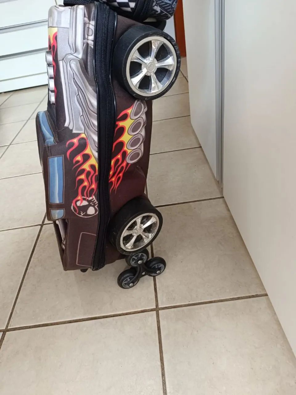 Mochila  - Foto 5
