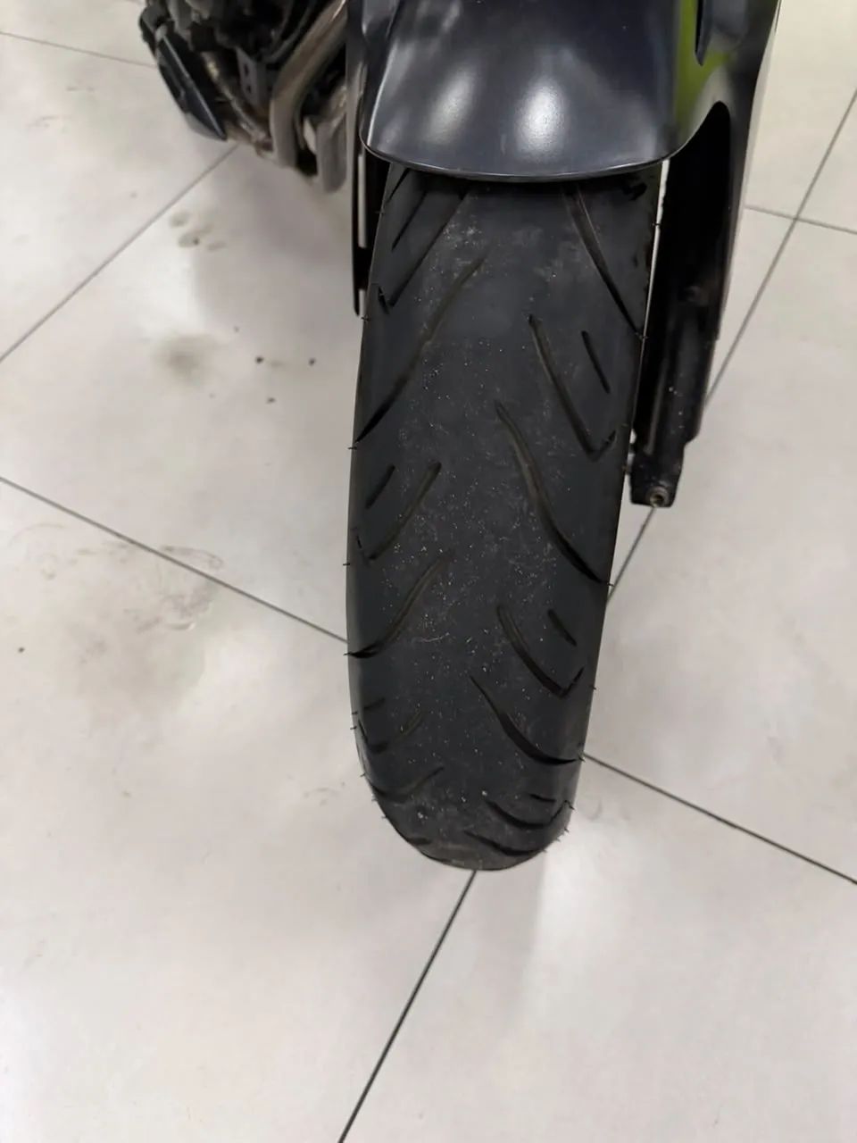 HONDA CB 500 X ABS - Foto 4