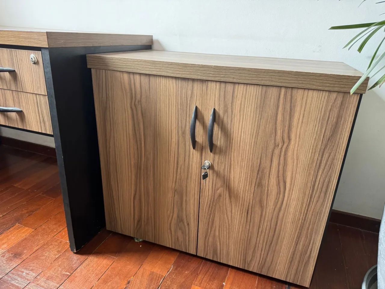 Mesa e armário65735158323971122