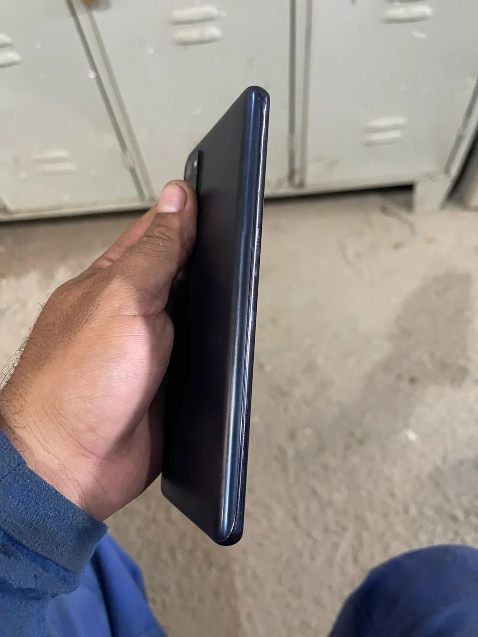 Sansung s20 fé - Foto 4