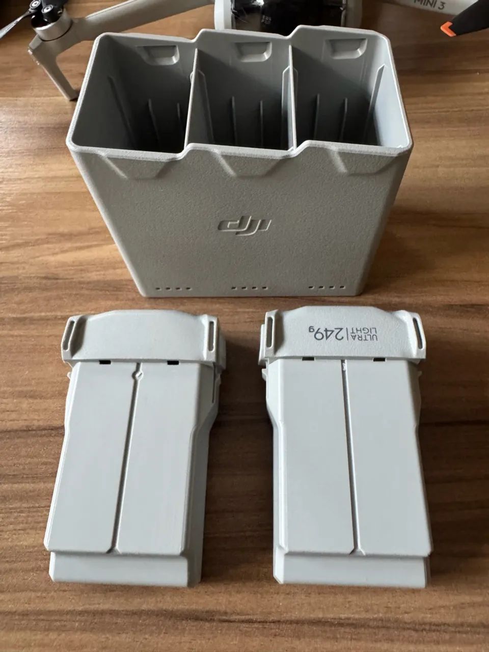 Dji Mini 3 - Foto 5