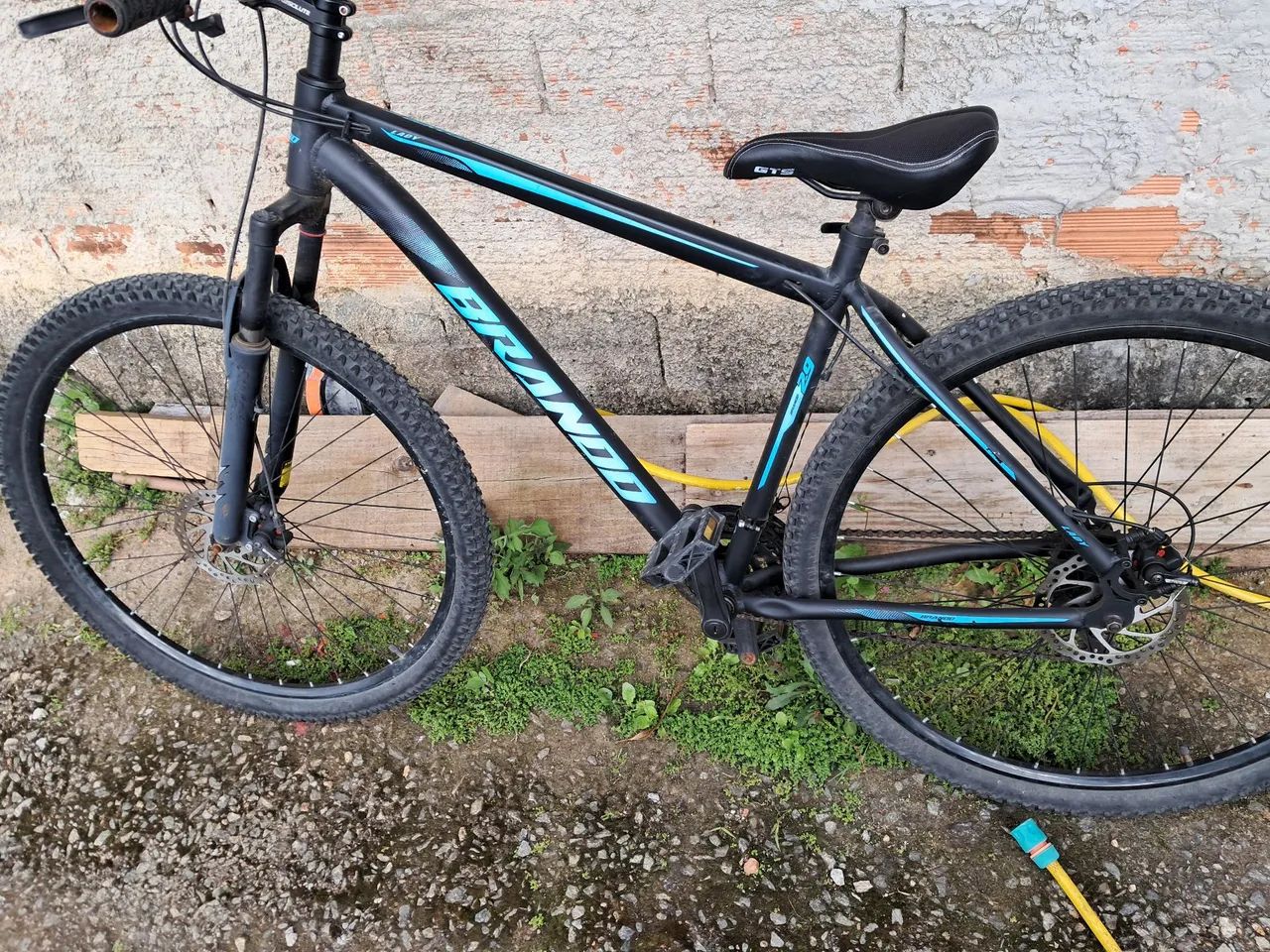 Vende-se bike  - Foto 3