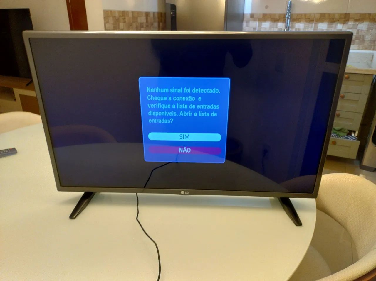 Tv 32 Led Smart Lg - Foto 3