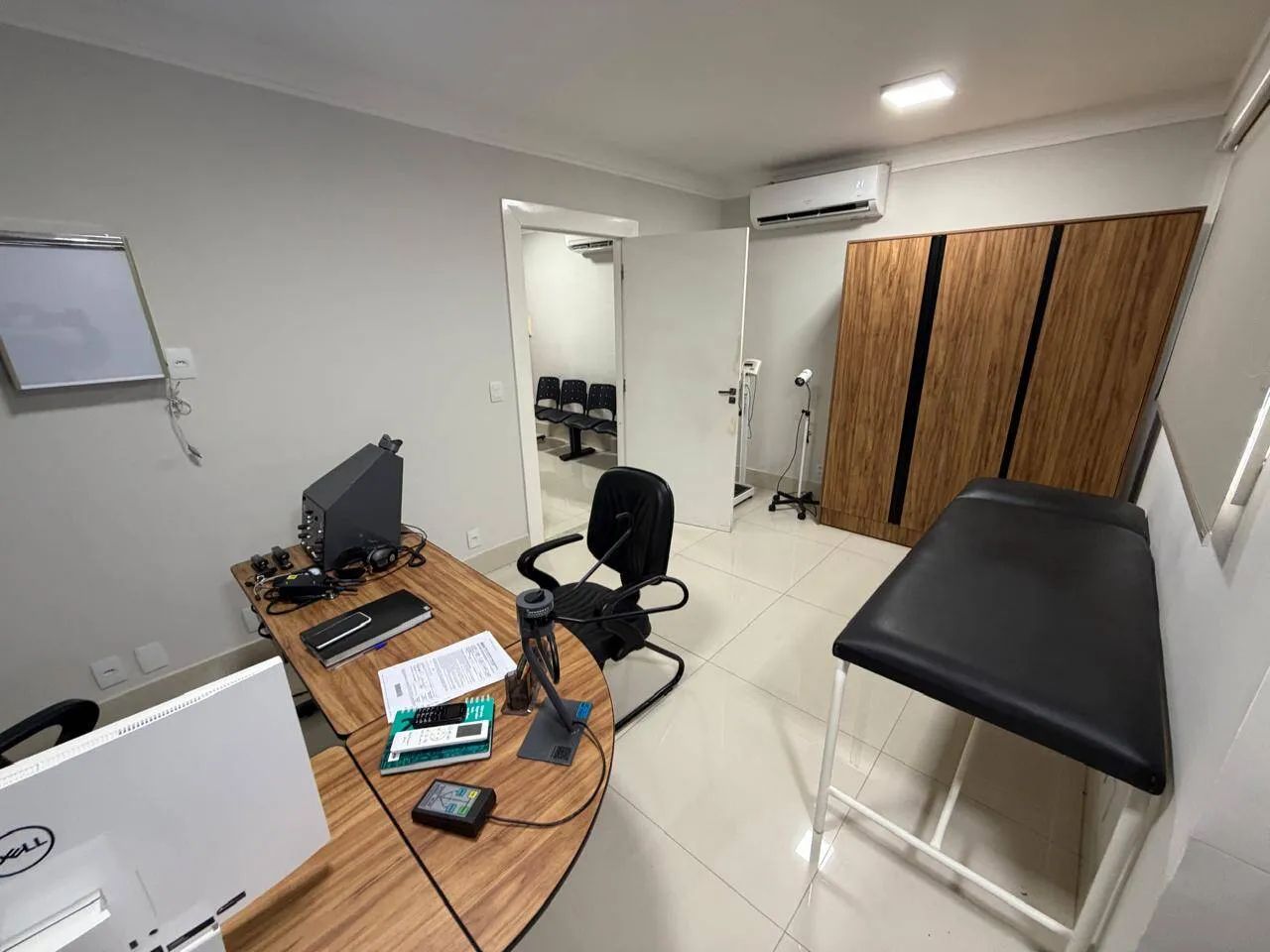 LINDA SALA COMERCIAL À VENDA NO COPA EXECUTIVE CENTER EM CUIABÁ - Foto 3