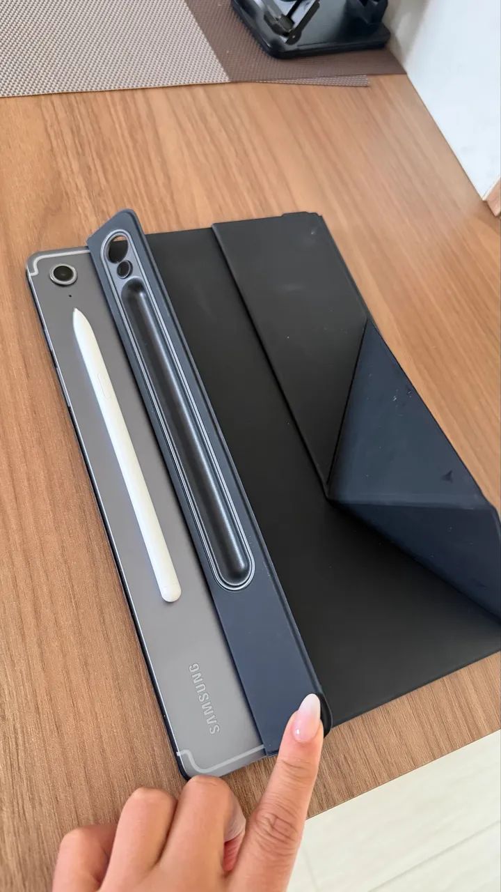 Tab S10 FE, 
