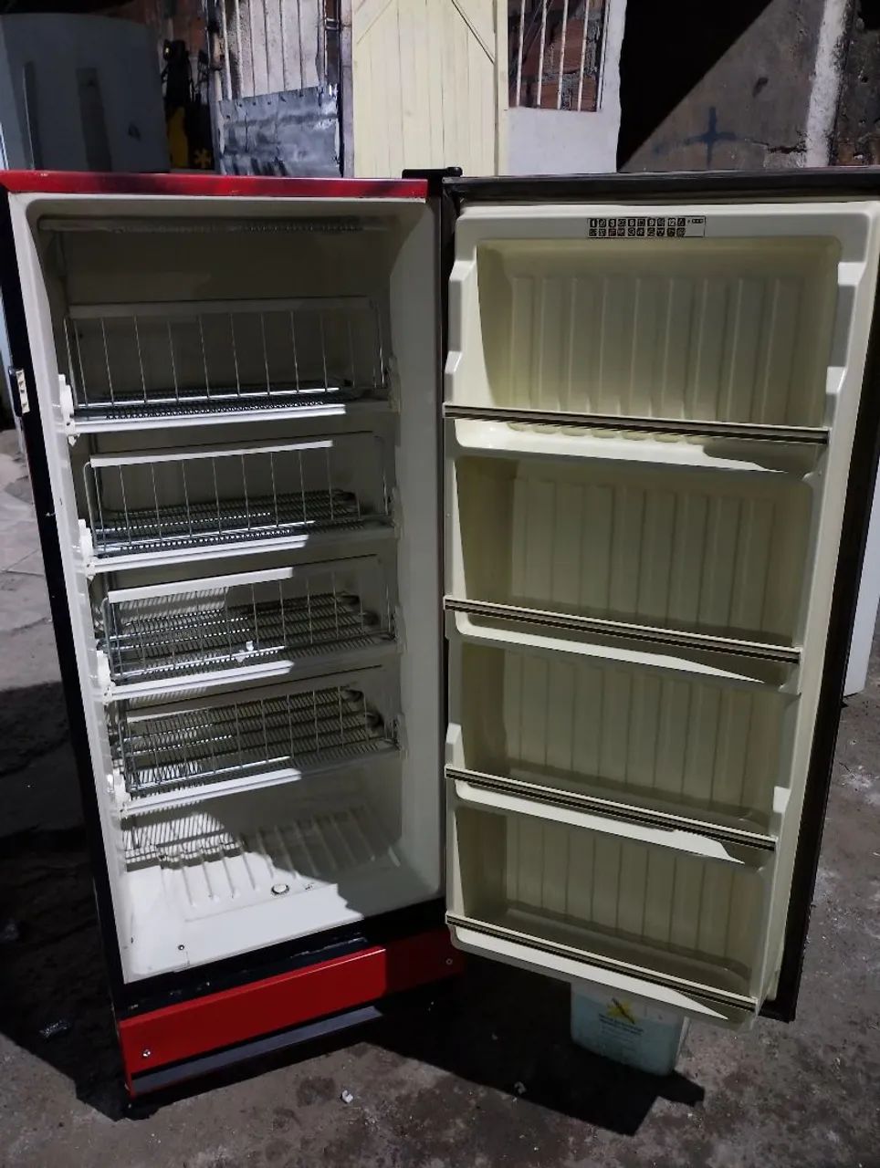 FREEZER BRASTEMP  - Foto 4