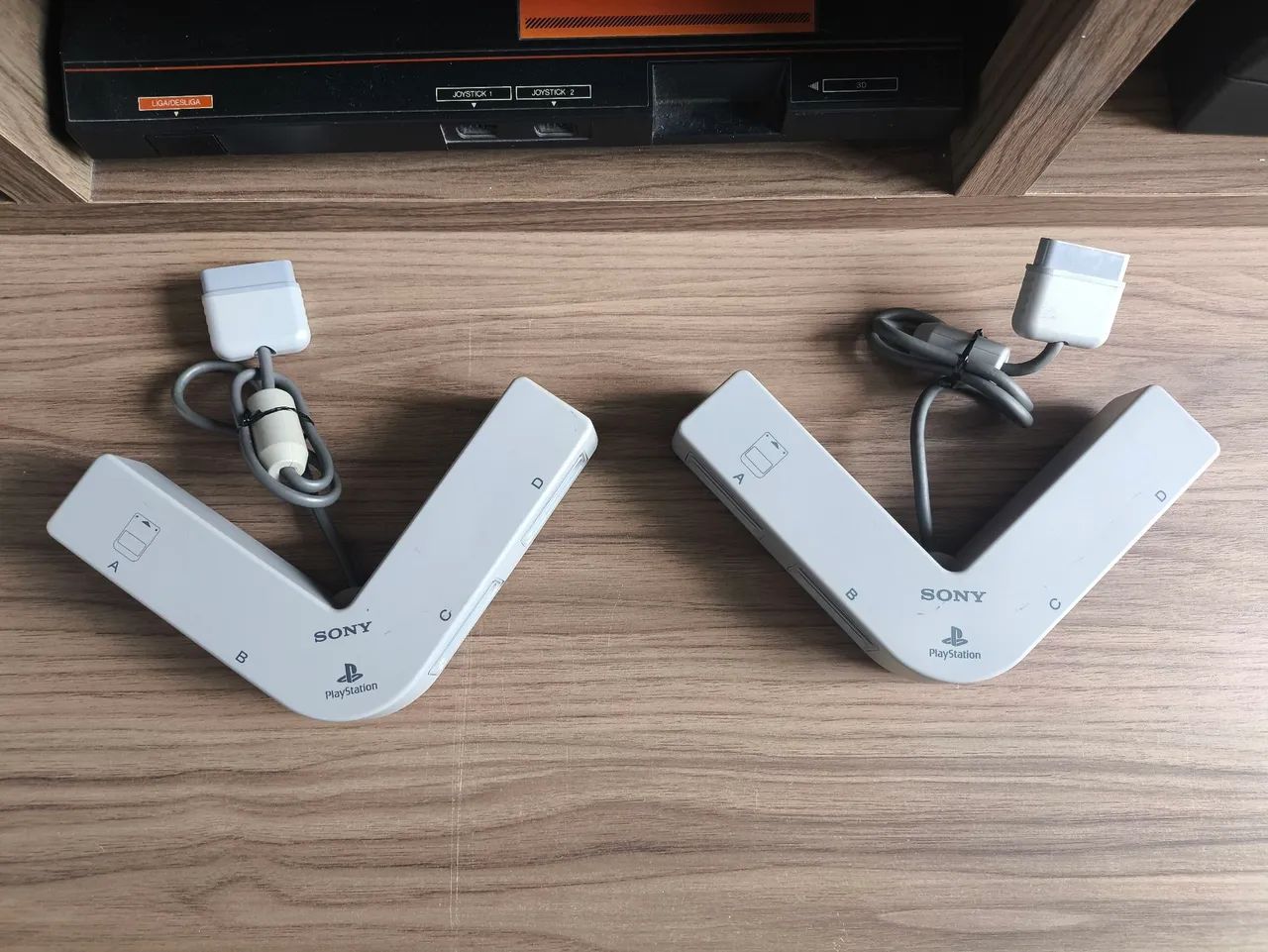 Multi Tap para Playstation 1 - Foto 2