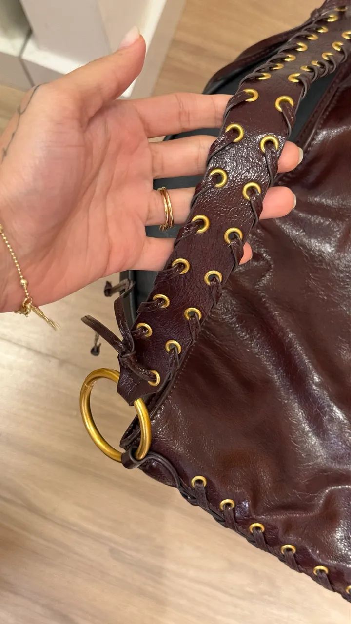 Bolsa Zara  - Foto 3