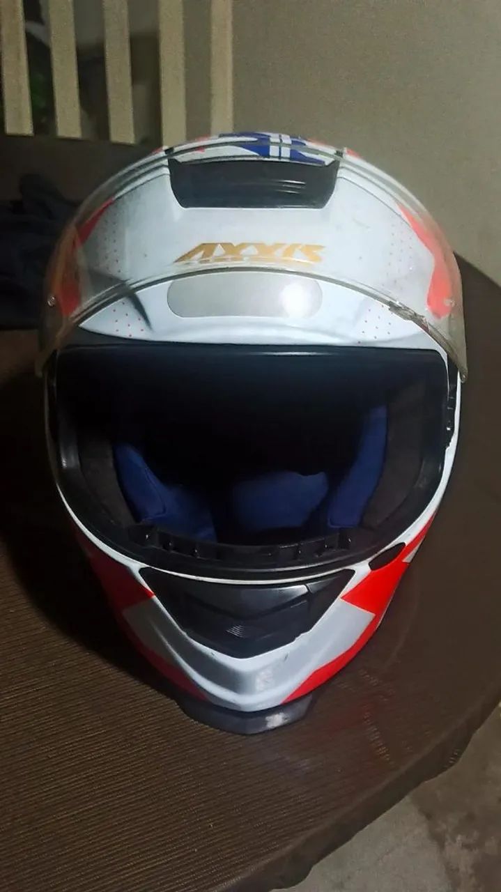 Capacete Axxis 59/60 - Foto 4