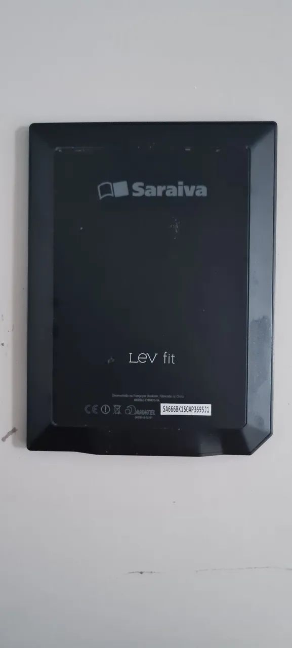 E-reader /E-book Saraiva Lev - Foto 3