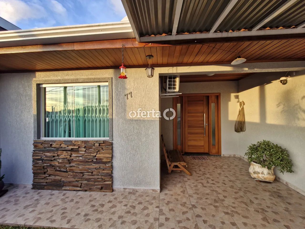 Casa em Contenda - Foto 4