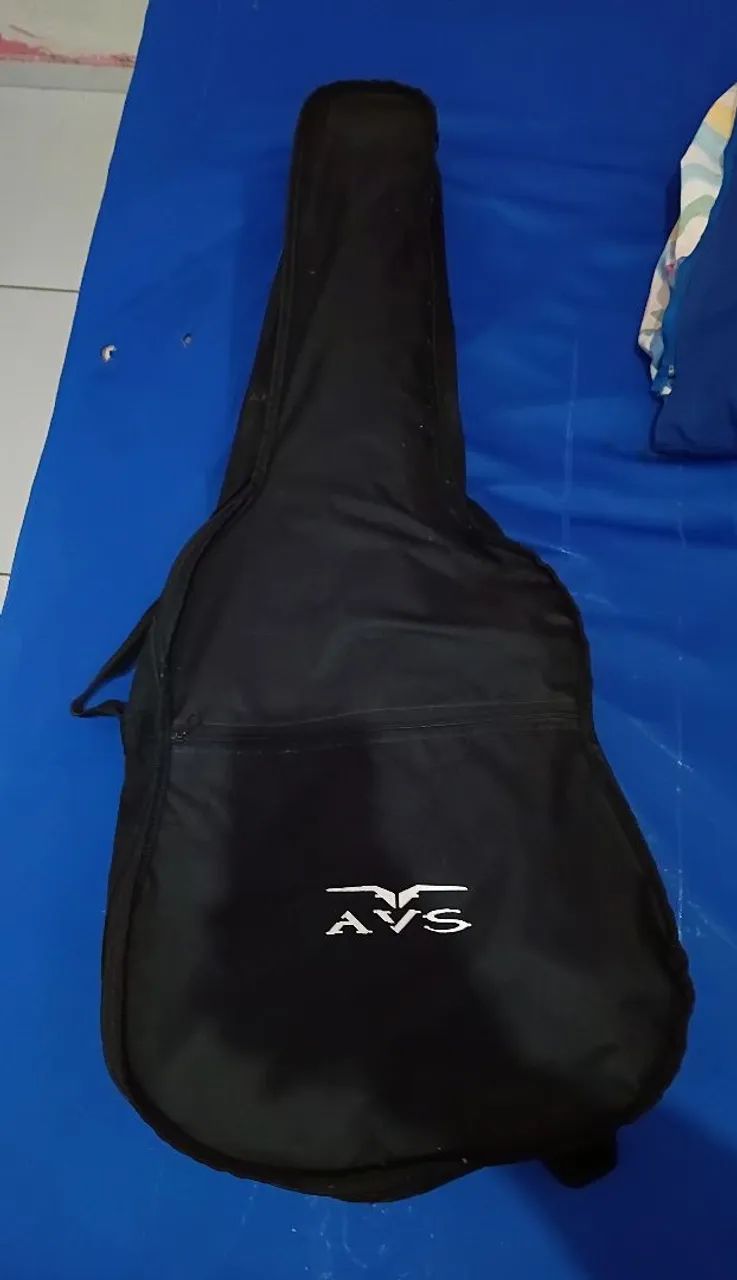 Violão  - Foto 4