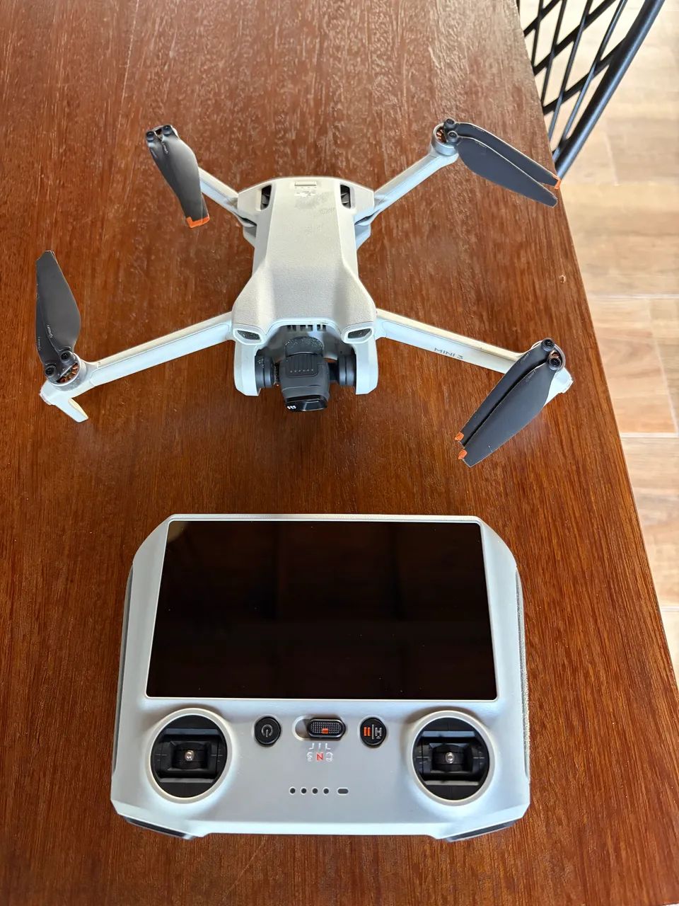 DJI Mini 3 Drone  - Foto 2